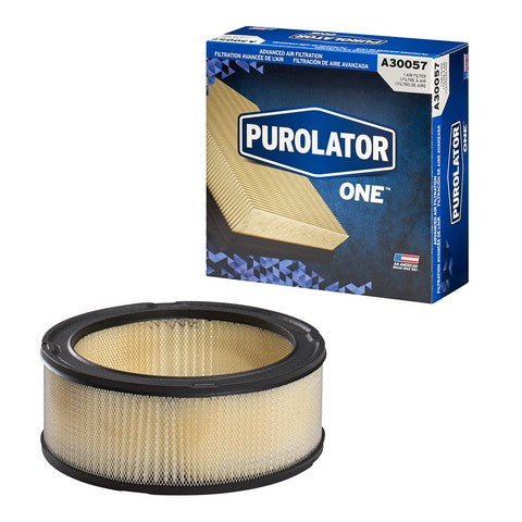 Engine Air Filter PurolatorONE A30057