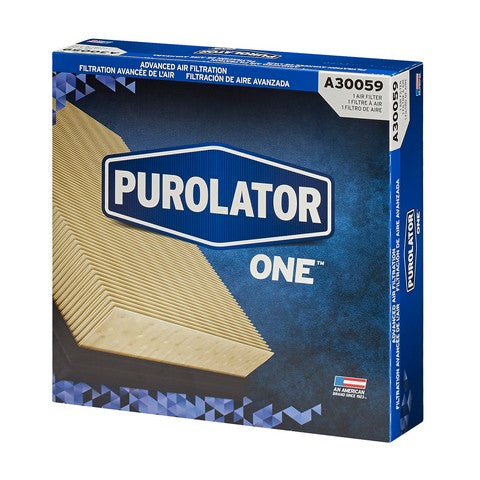 Engine Air Filter PurolatorONE A30059