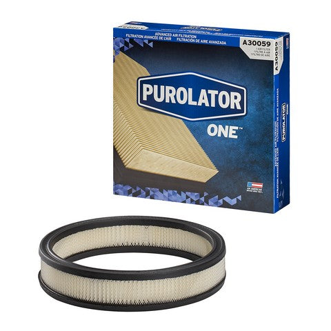 Engine Air Filter PurolatorONE A30059