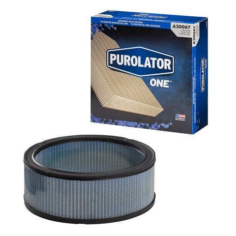 Engine Air Filter PurolatorONE A30067