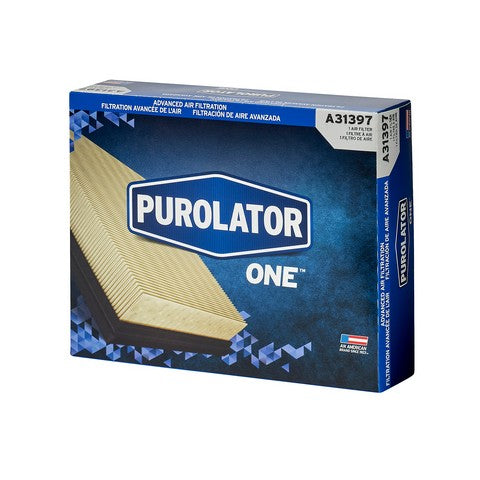 Engine Air Filter PurolatorONE A31397