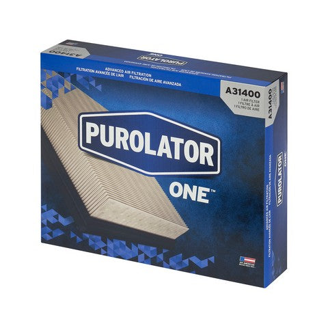 Engine Air Filter PurolatorONE A31400