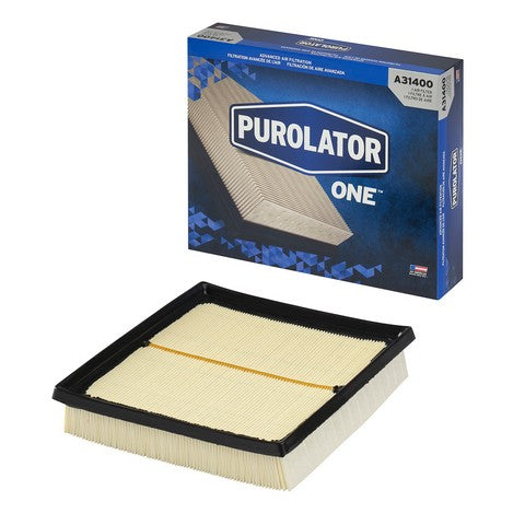 Engine Air Filter PurolatorONE A31400