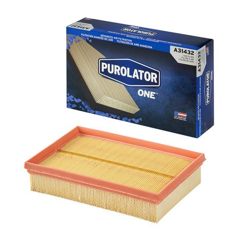 Engine Air Filter PurolatorONE A31432
