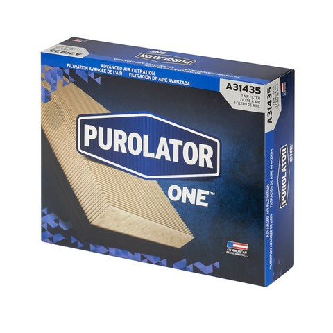 Engine Air Filter PurolatorONE A31435