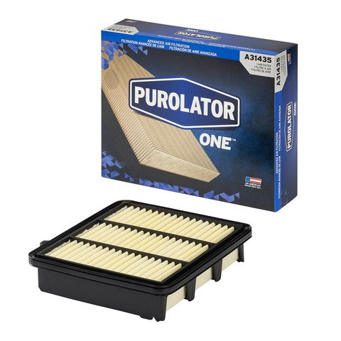 Engine Air Filter PurolatorONE A31435
