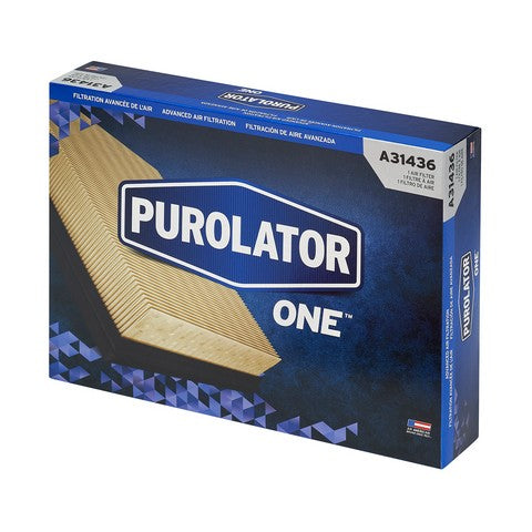Engine Air Filter PurolatorONE A31436