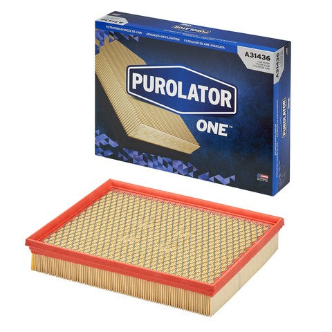 Engine Air Filter PurolatorONE A31436