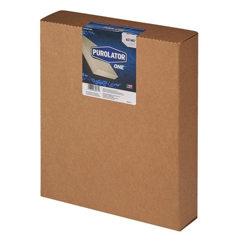 Engine Air Filter PurolatorONE A31467