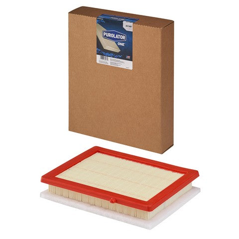 Engine Air Filter PurolatorONE A31467