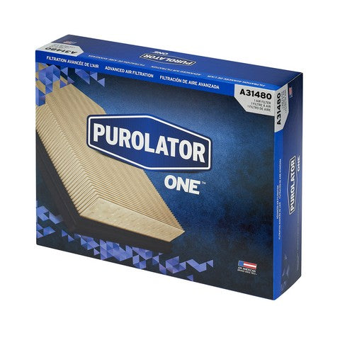 Engine Air Filter PurolatorONE A31480