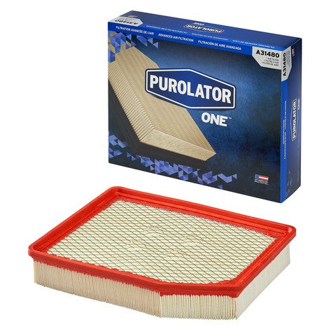 Engine Air Filter PurolatorONE A31480