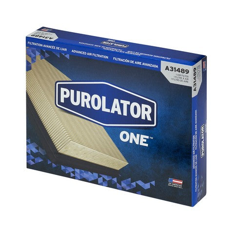 Engine Air Filter PurolatorONE A31489
