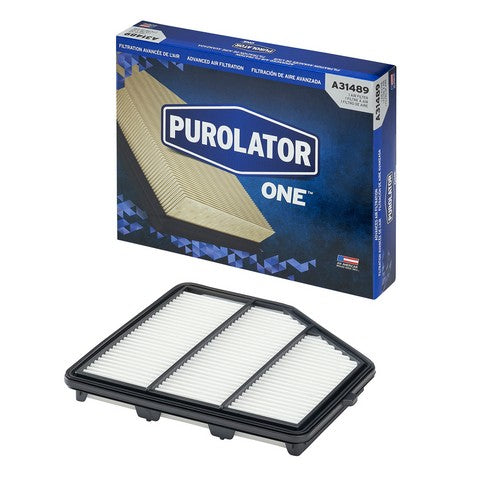 Engine Air Filter PurolatorONE A31489