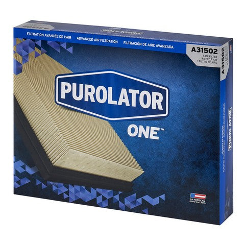Engine Air Filter PurolatorONE A31502