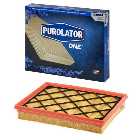 Engine Air Filter PurolatorONE A31502