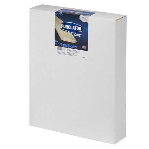 Engine Air Filter PurolatorONE A31511