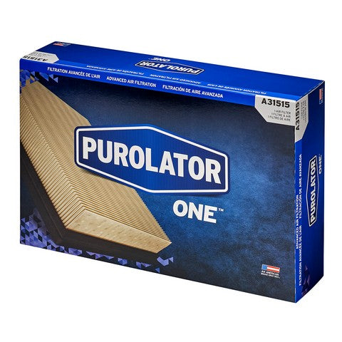 Engine Air Filter PurolatorONE A31515