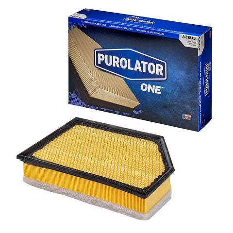Engine Air Filter PurolatorONE A31515