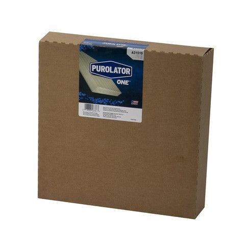 Engine Air Filter PurolatorONE A31519