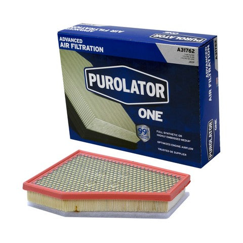 Engine Air Filter PurolatorONE A31762