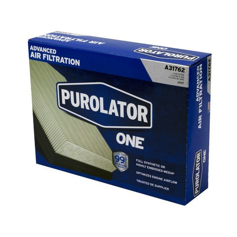 Engine Air Filter PurolatorONE A31762