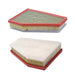 Engine Air Filter PurolatorONE A31762