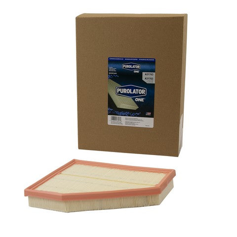 Engine Air Filter PurolatorONE A31763