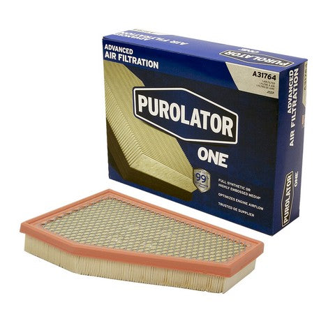 Engine Air Filter PurolatorONE A31764