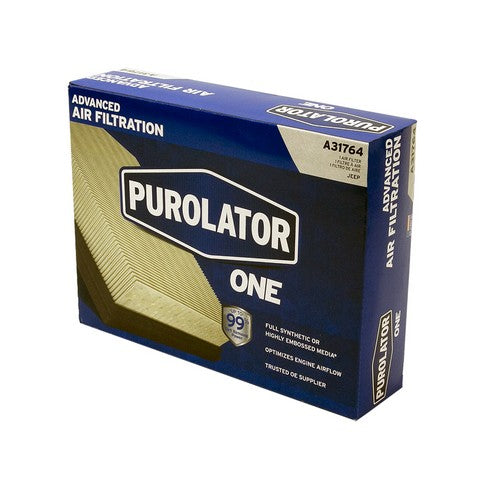 Engine Air Filter PurolatorONE A31764