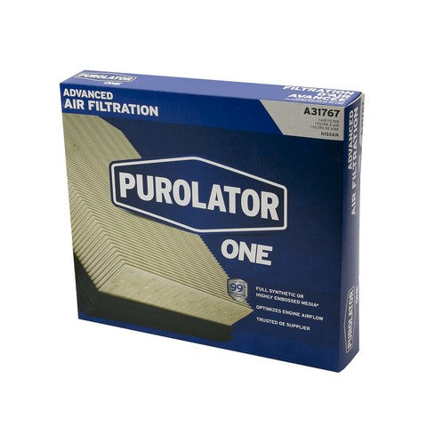 Engine Air Filter PurolatorONE A31767