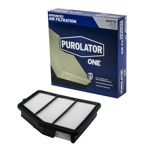 Engine Air Filter PurolatorONE A31772