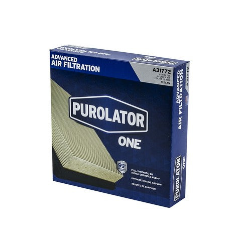 Engine Air Filter PurolatorONE A31772