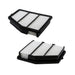 Engine Air Filter PurolatorONE A31772
