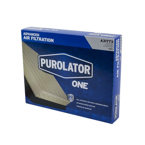 Engine Air Filter PurolatorONE A31773