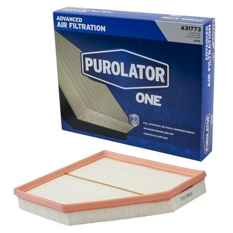 Engine Air Filter PurolatorONE A31773