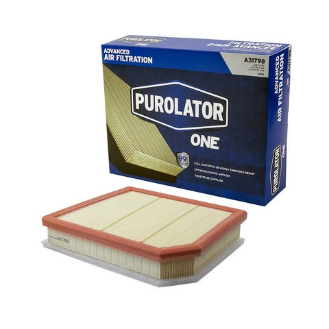 Engine Air Filter PurolatorONE A31798