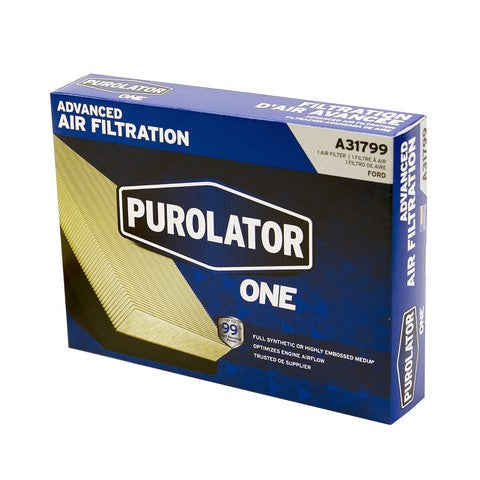 Engine Air Filter PurolatorONE A31799