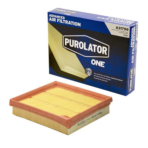 Engine Air Filter PurolatorONE A31799