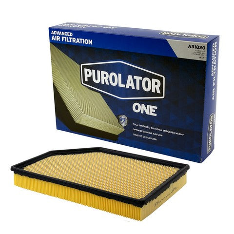 Engine Air Filter PurolatorONE A31820