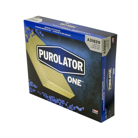 Engine Air Filter PurolatorONE A31829