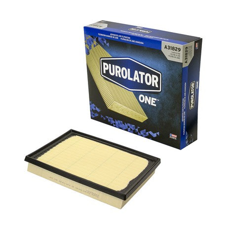 Engine Air Filter PurolatorONE A31829