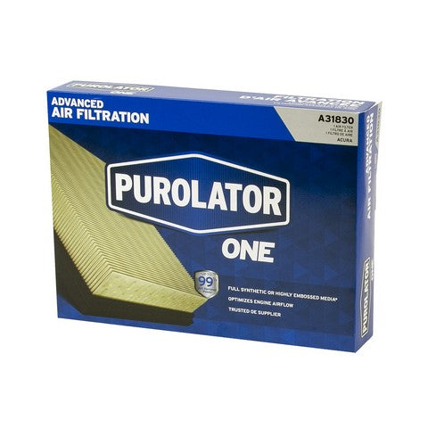 Engine Air Filter PurolatorONE A31830