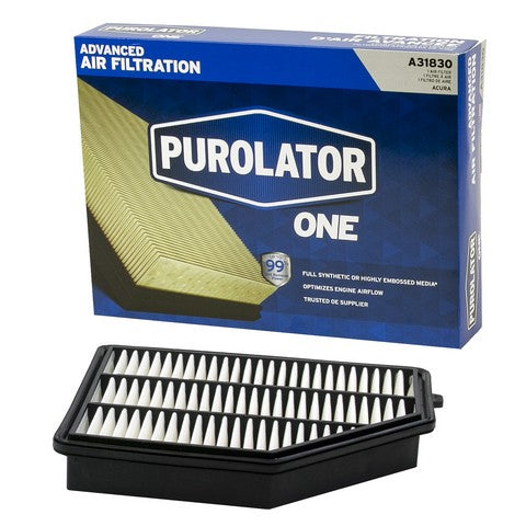 Engine Air Filter PurolatorONE A31830