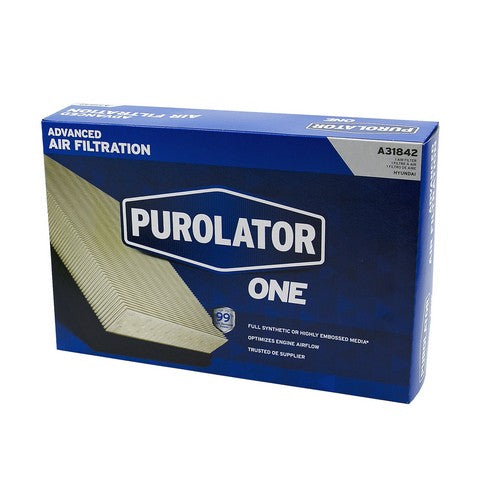 Engine Air Filter PurolatorONE A31842