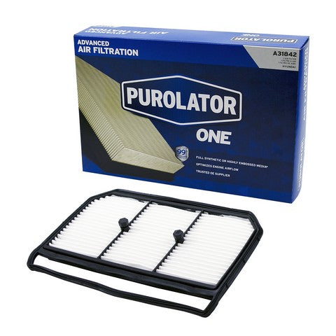 Engine Air Filter PurolatorONE A31842