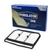 Engine Air Filter PurolatorONE A31842