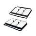 Engine Air Filter PurolatorONE A31842