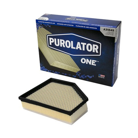 Engine Air Filter PurolatorONE A31845