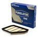 Engine Air Filter PurolatorONE A31850
